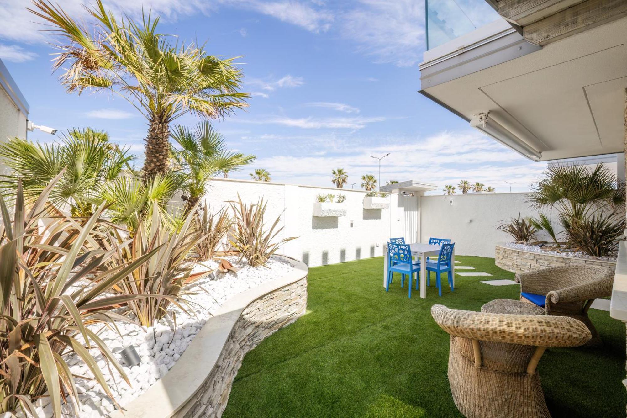 Etoiles Guest House Gioia Tauro Εξωτερικό φωτογραφία