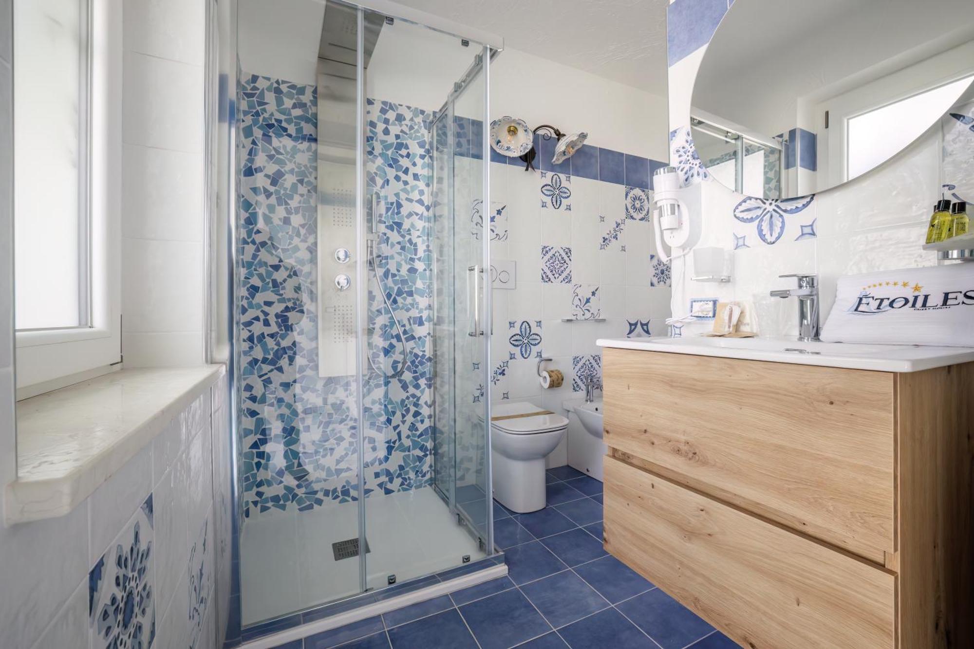 Etoiles Guest House Gioia Tauro Εξωτερικό φωτογραφία