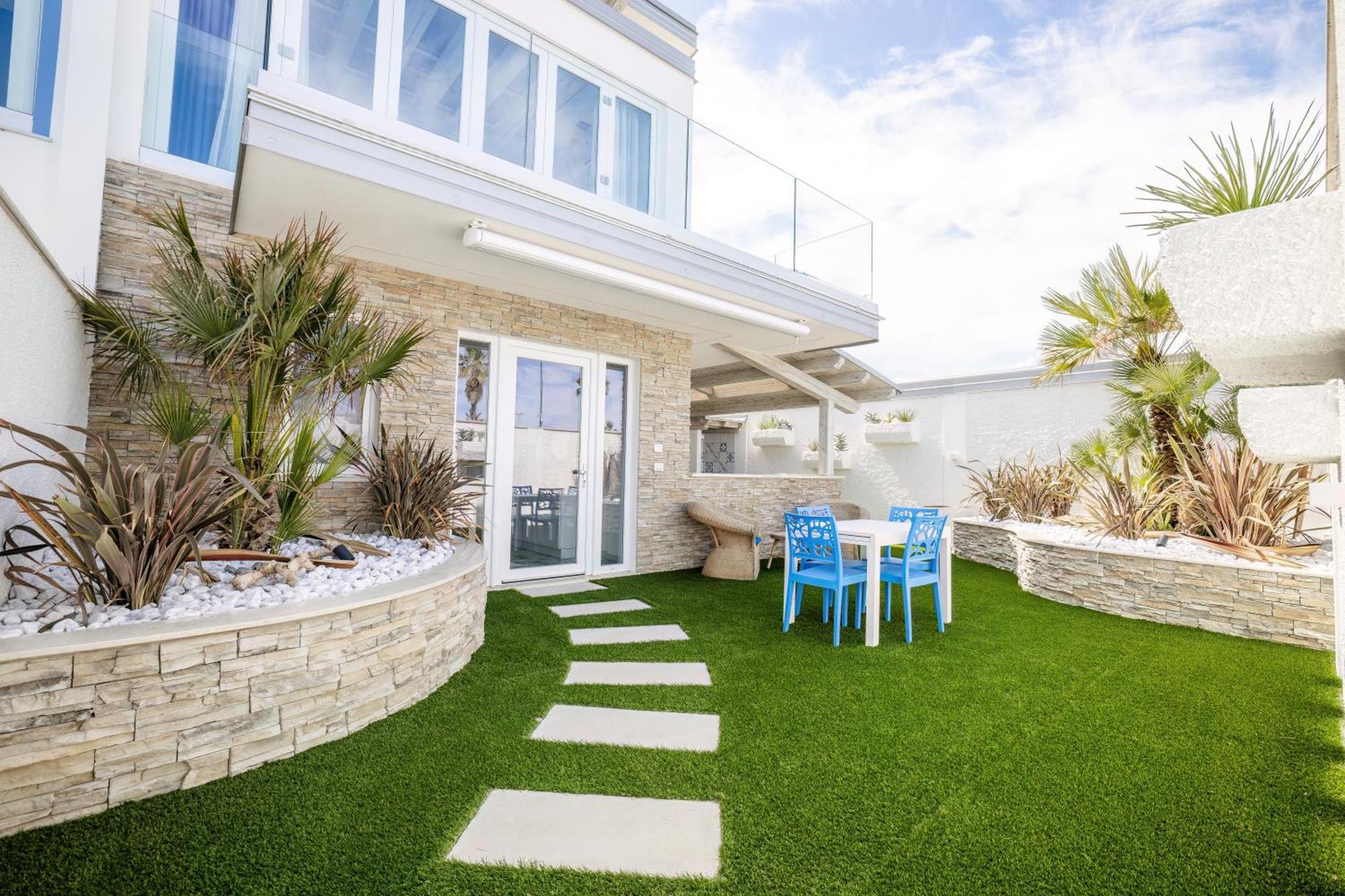 Etoiles Guest House Gioia Tauro Εξωτερικό φωτογραφία
