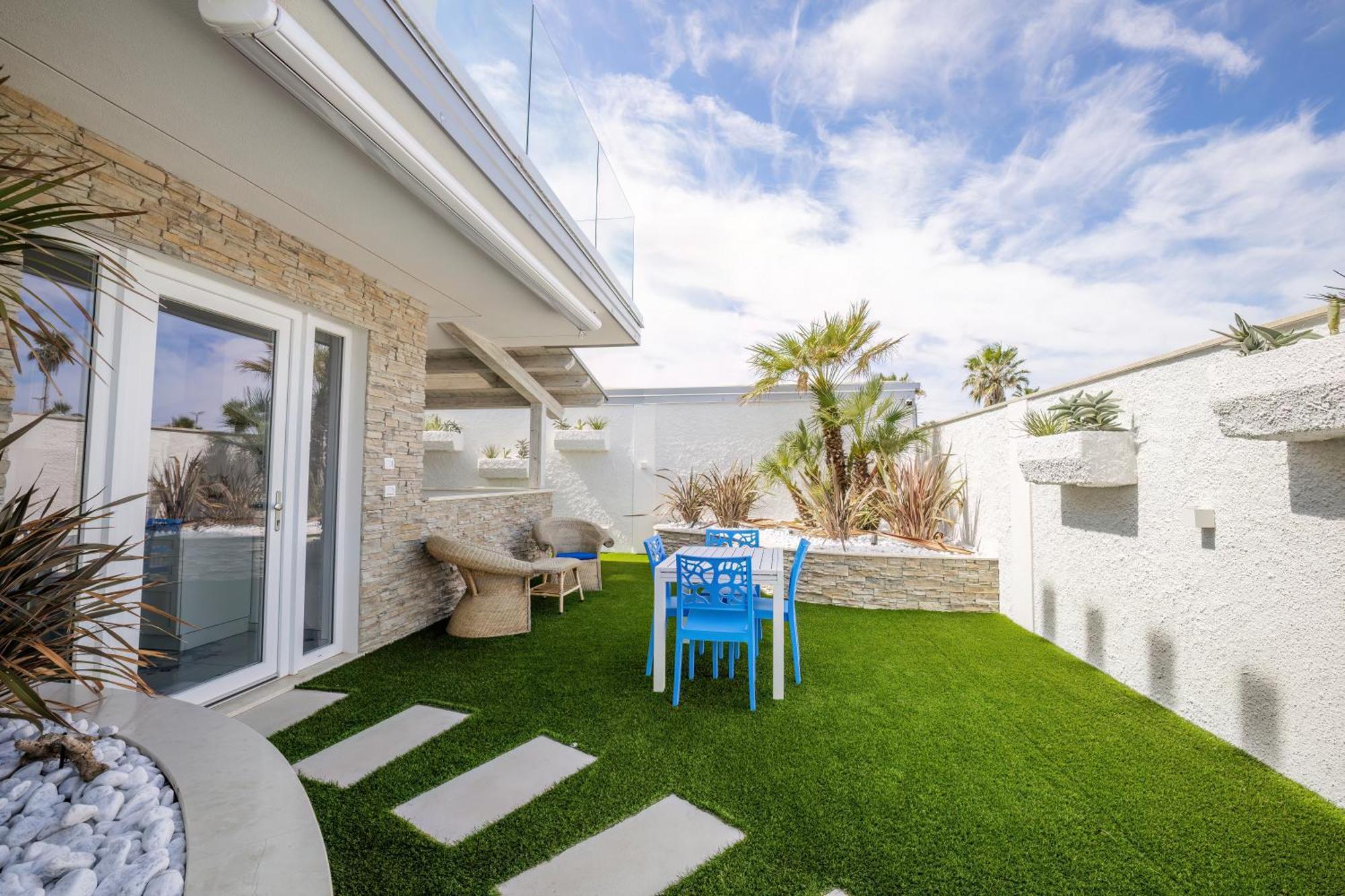 Etoiles Guest House Gioia Tauro Εξωτερικό φωτογραφία