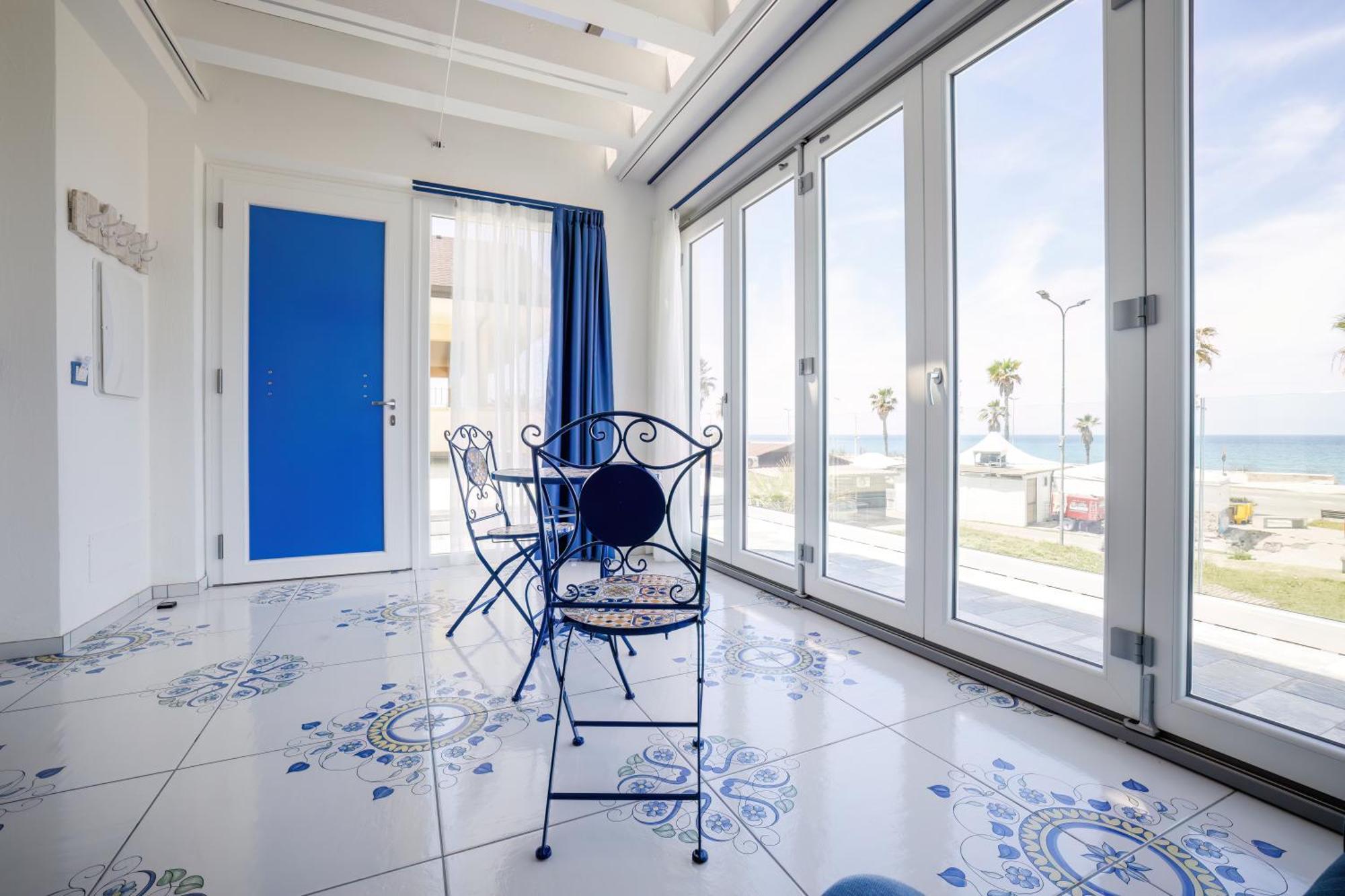 Etoiles Guest House Gioia Tauro Εξωτερικό φωτογραφία