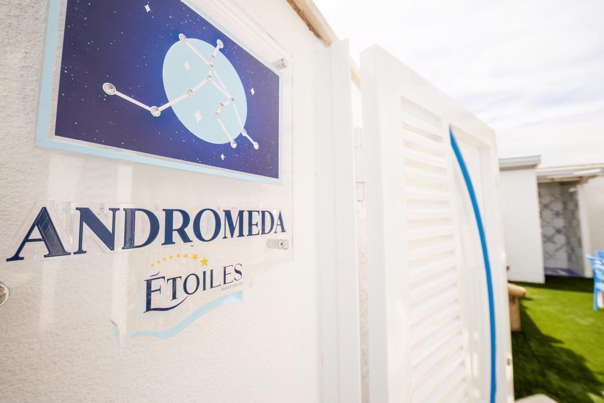 Etoiles Guest House Gioia Tauro Εξωτερικό φωτογραφία