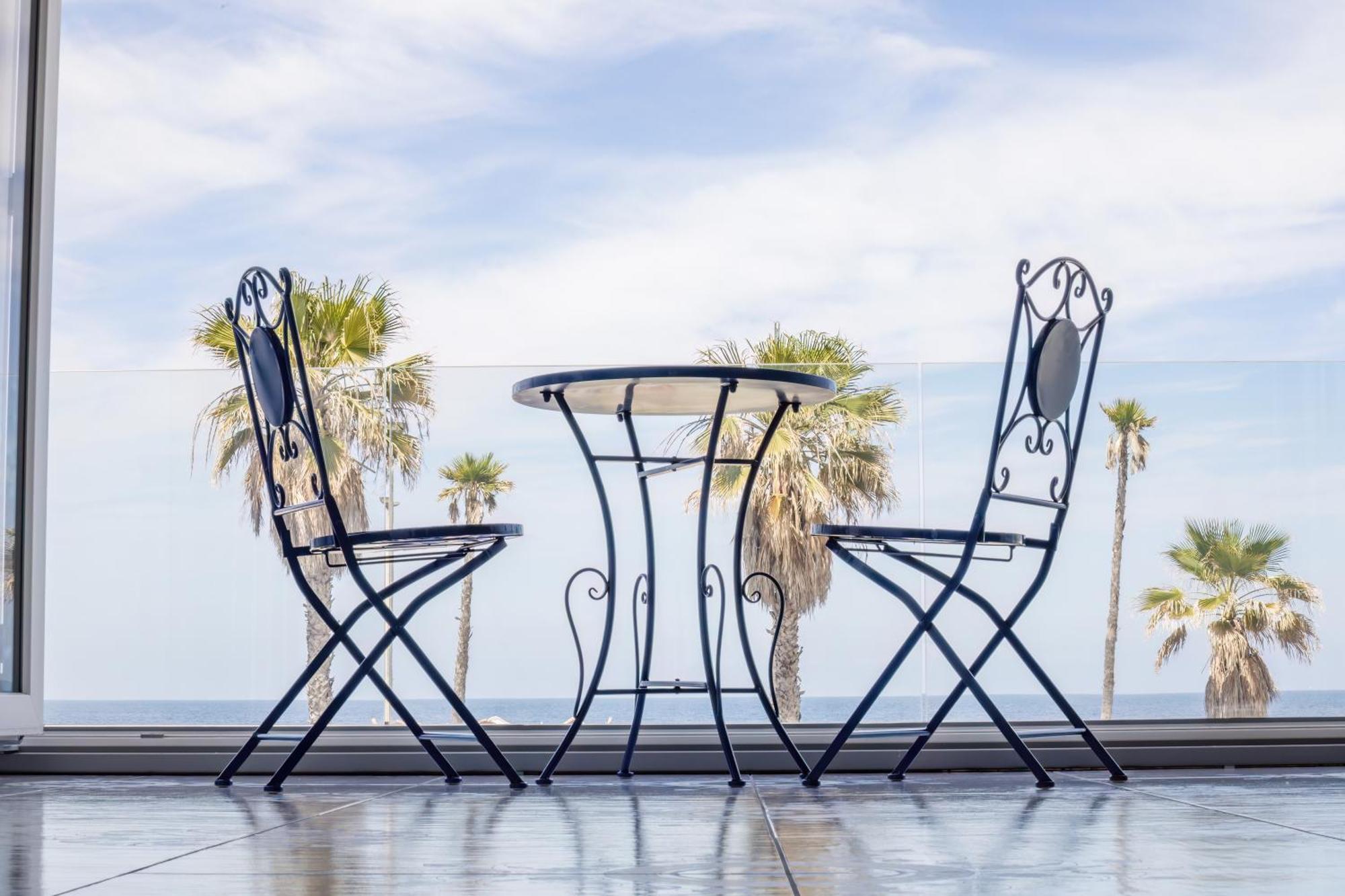 Etoiles Guest House Gioia Tauro Εξωτερικό φωτογραφία