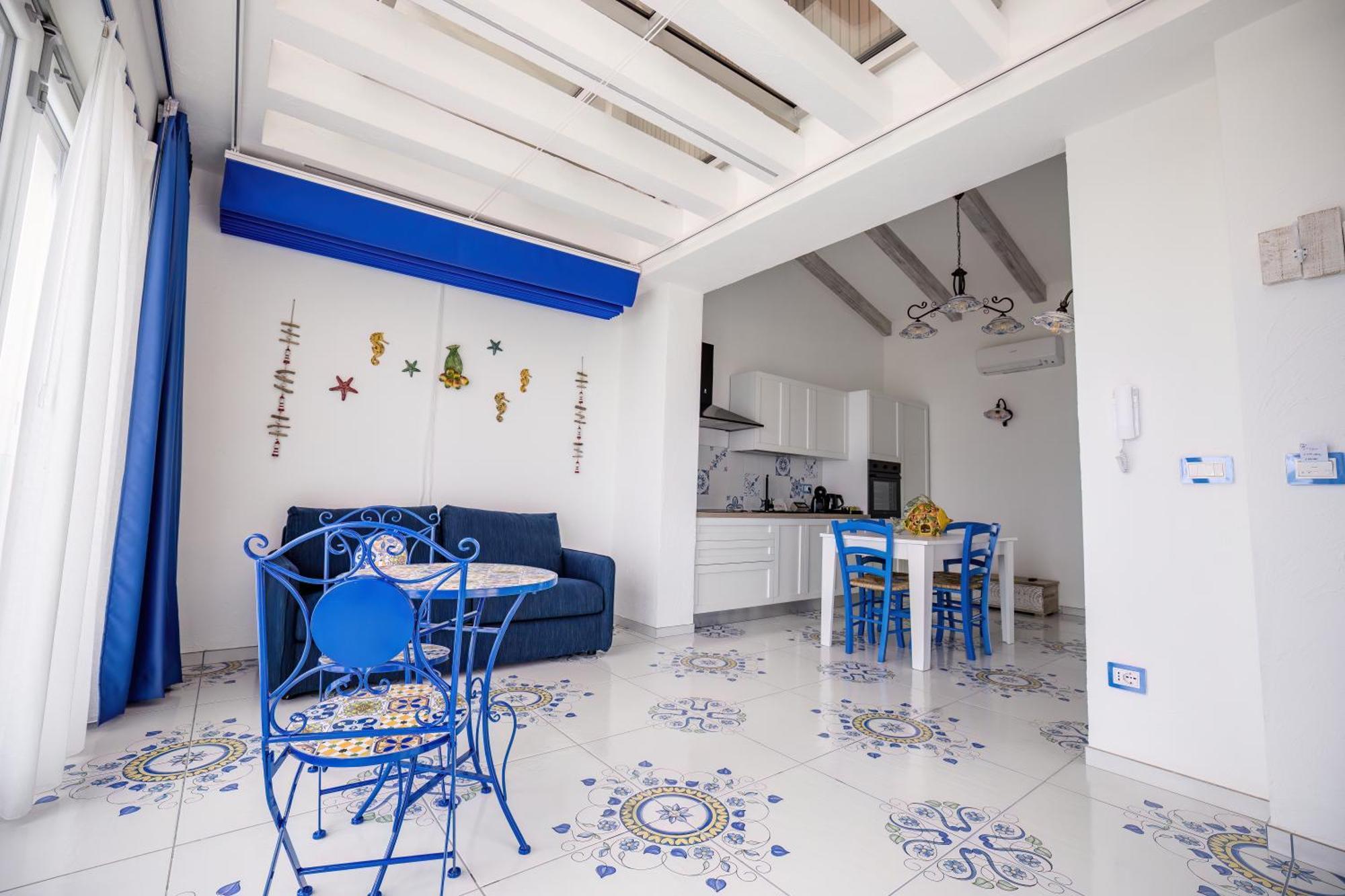 Etoiles Guest House Gioia Tauro Εξωτερικό φωτογραφία