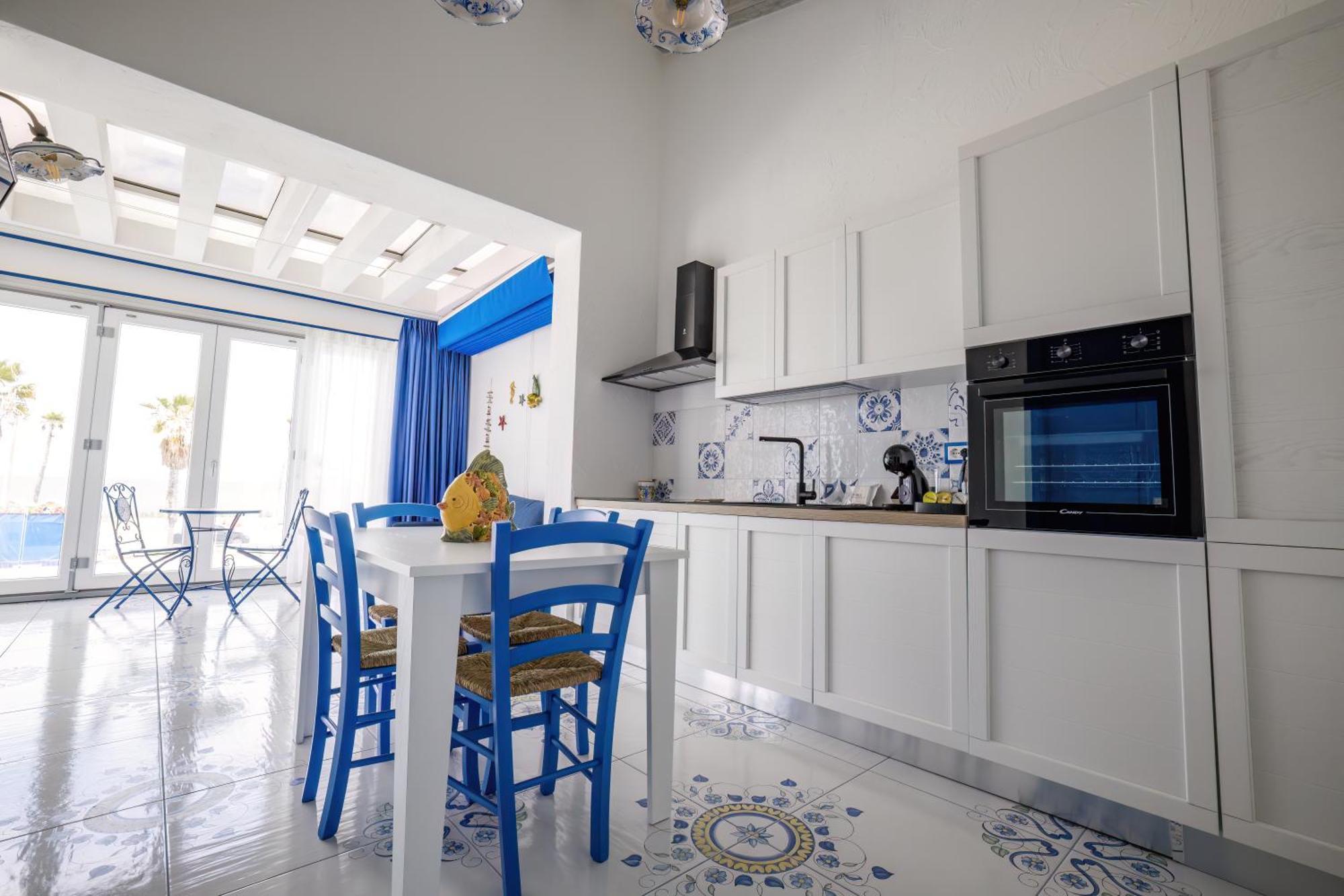 Etoiles Guest House Gioia Tauro Εξωτερικό φωτογραφία