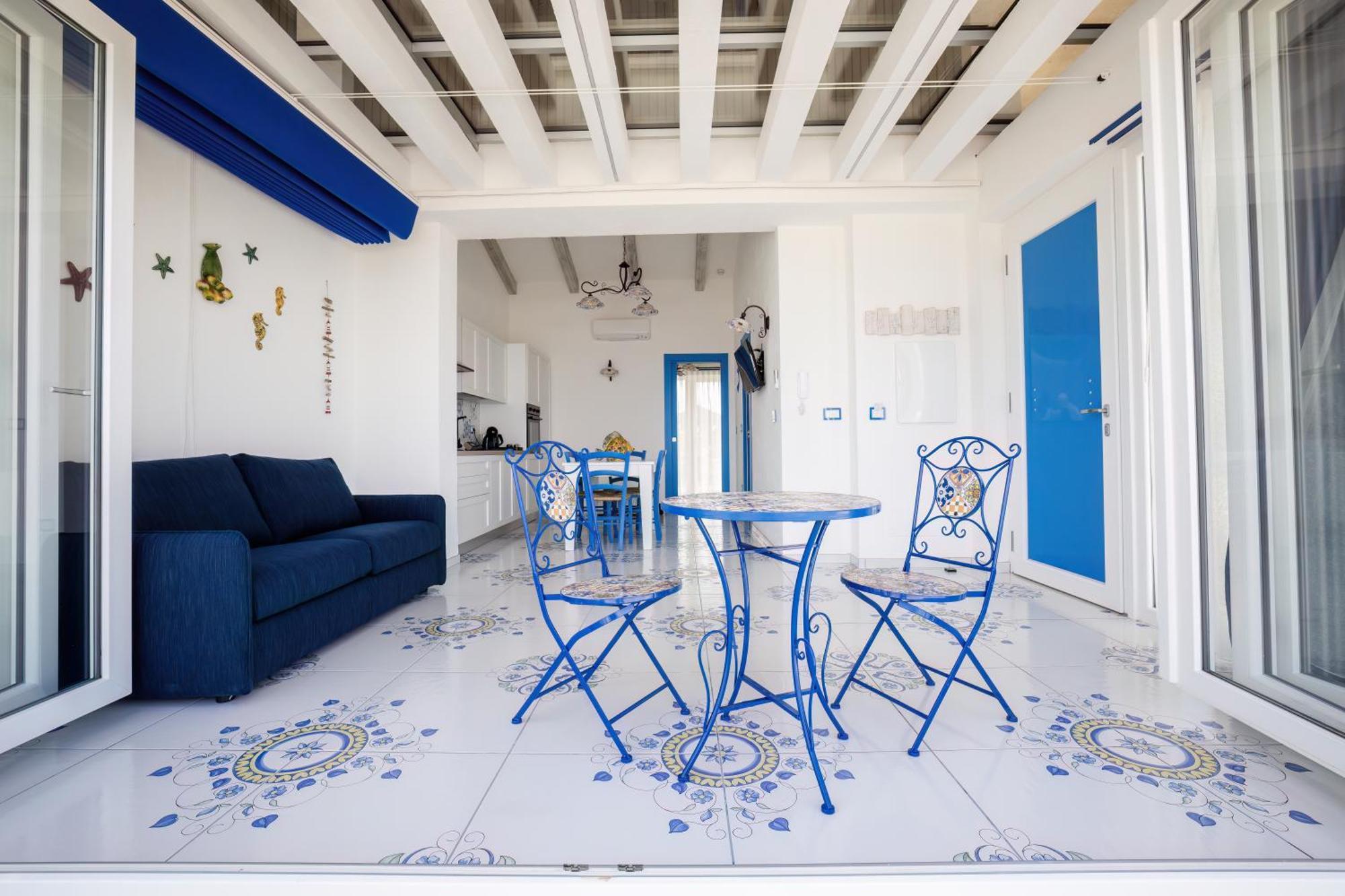 Etoiles Guest House Gioia Tauro Εξωτερικό φωτογραφία