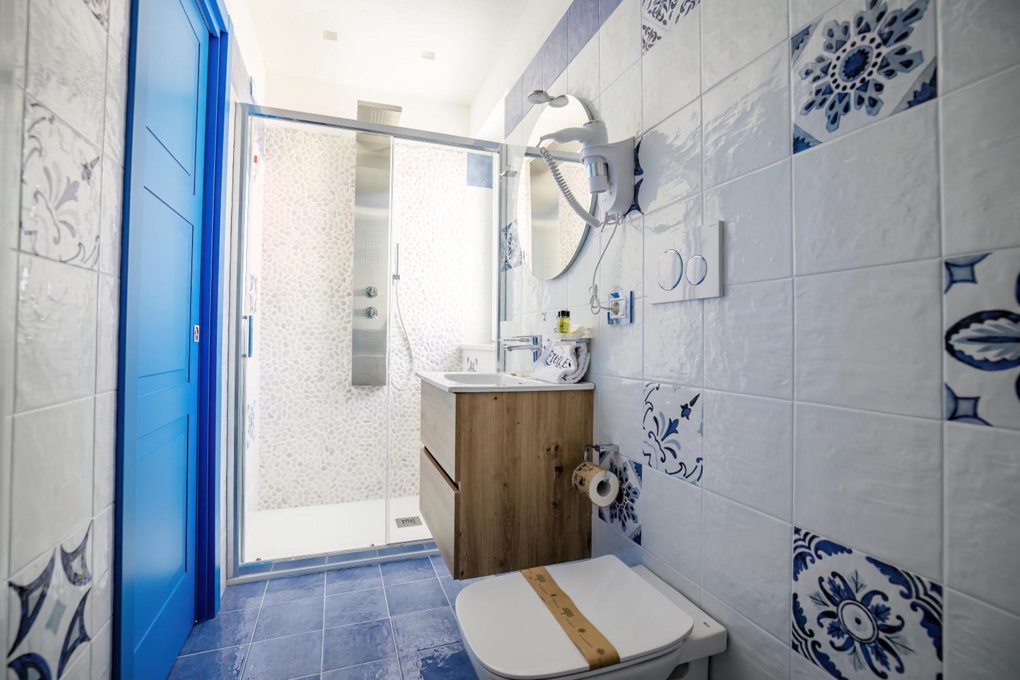 Etoiles Guest House Gioia Tauro Εξωτερικό φωτογραφία