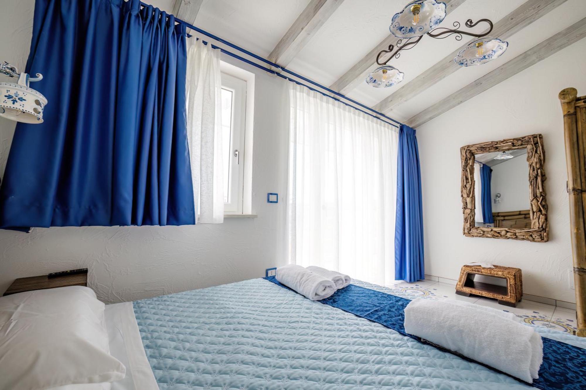 Etoiles Guest House Gioia Tauro Εξωτερικό φωτογραφία