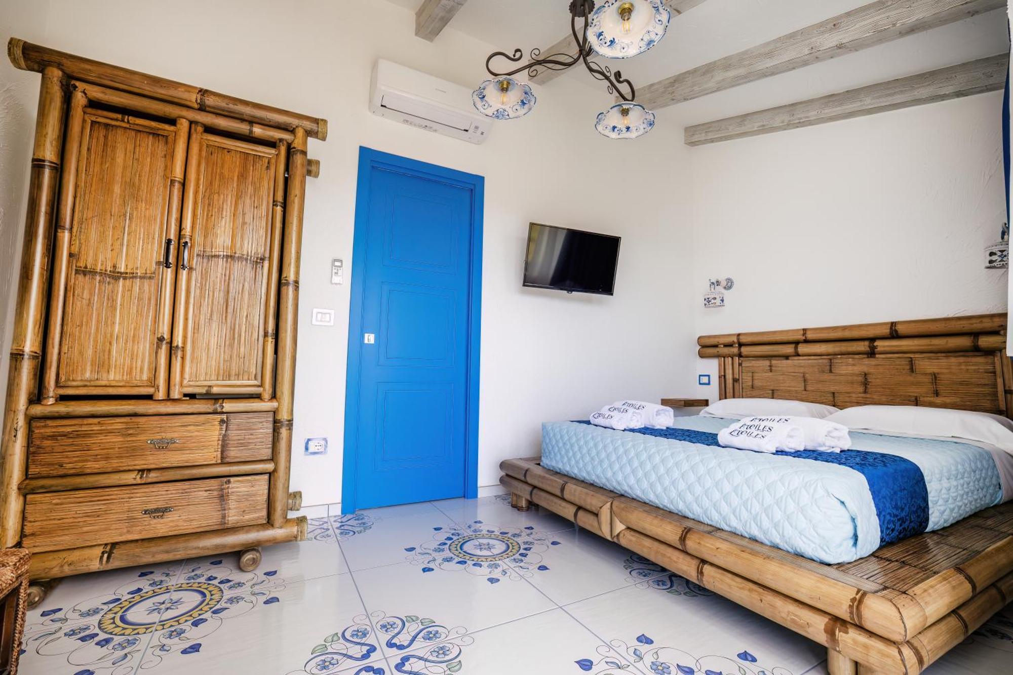 Etoiles Guest House Gioia Tauro Εξωτερικό φωτογραφία