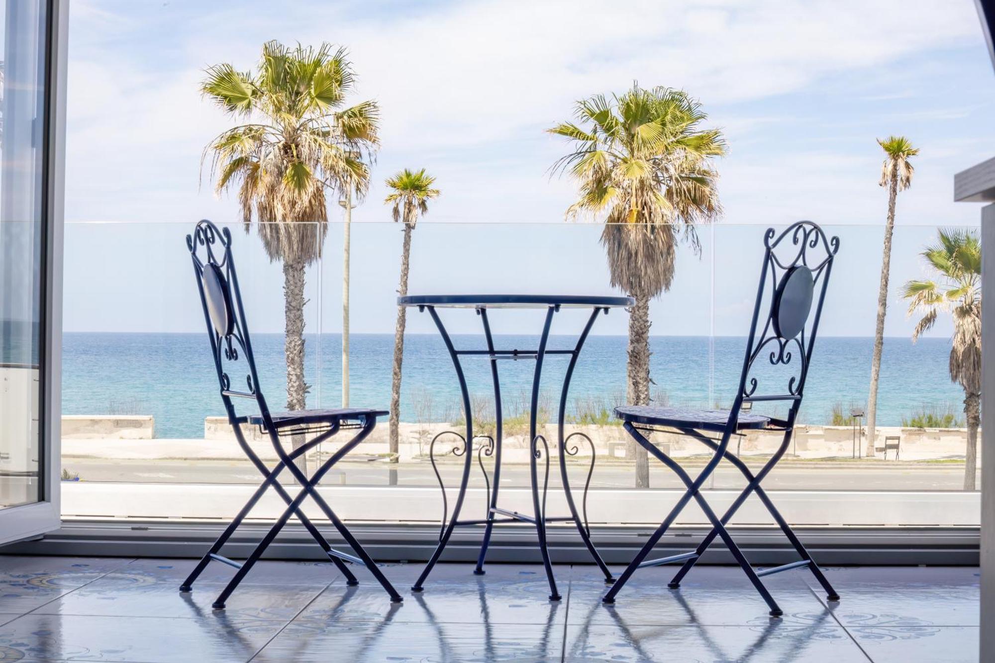 Etoiles Guest House Gioia Tauro Εξωτερικό φωτογραφία