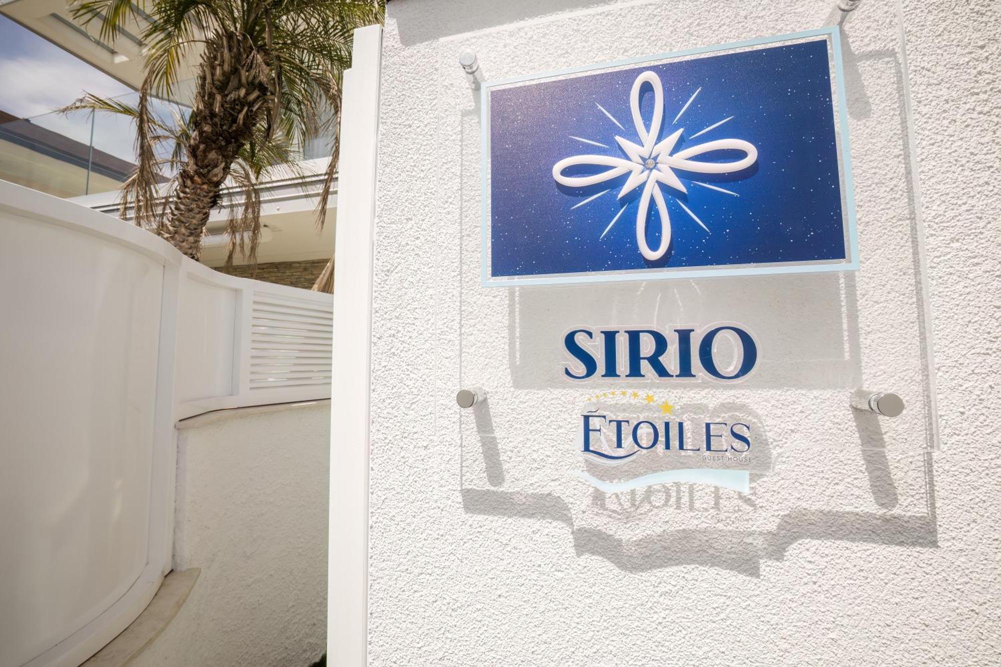 Etoiles Guest House Gioia Tauro Εξωτερικό φωτογραφία