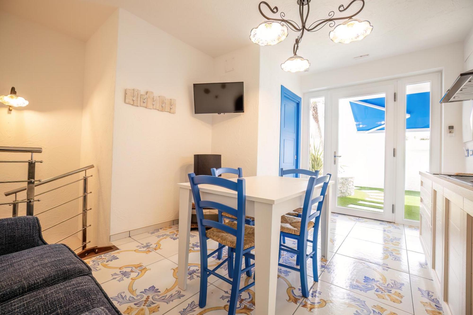 Etoiles Guest House Gioia Tauro Εξωτερικό φωτογραφία