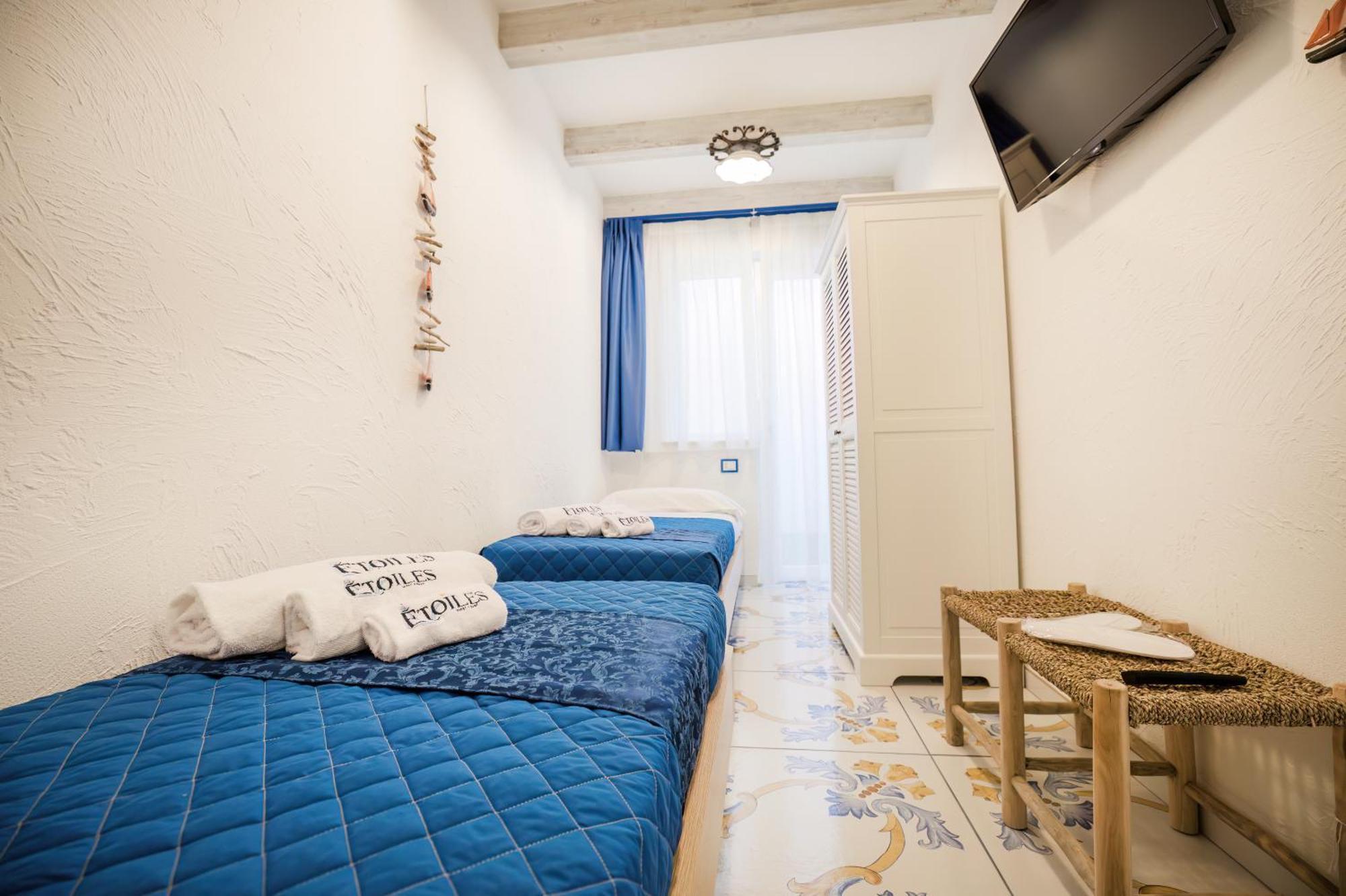 Etoiles Guest House Gioia Tauro Εξωτερικό φωτογραφία