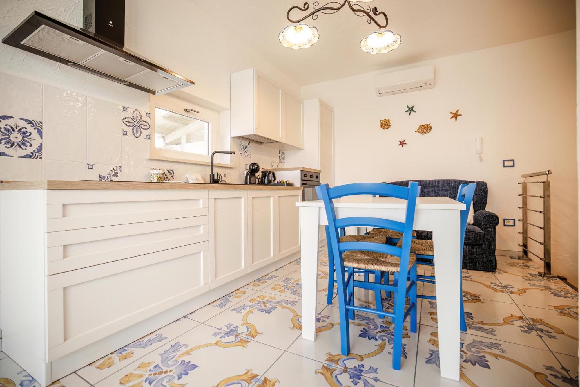 Etoiles Guest House Gioia Tauro Εξωτερικό φωτογραφία