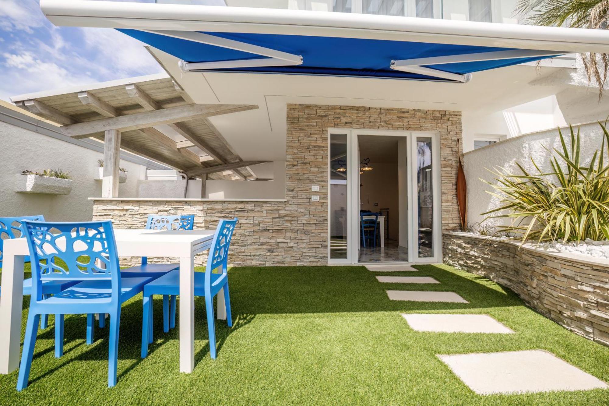 Etoiles Guest House Gioia Tauro Εξωτερικό φωτογραφία