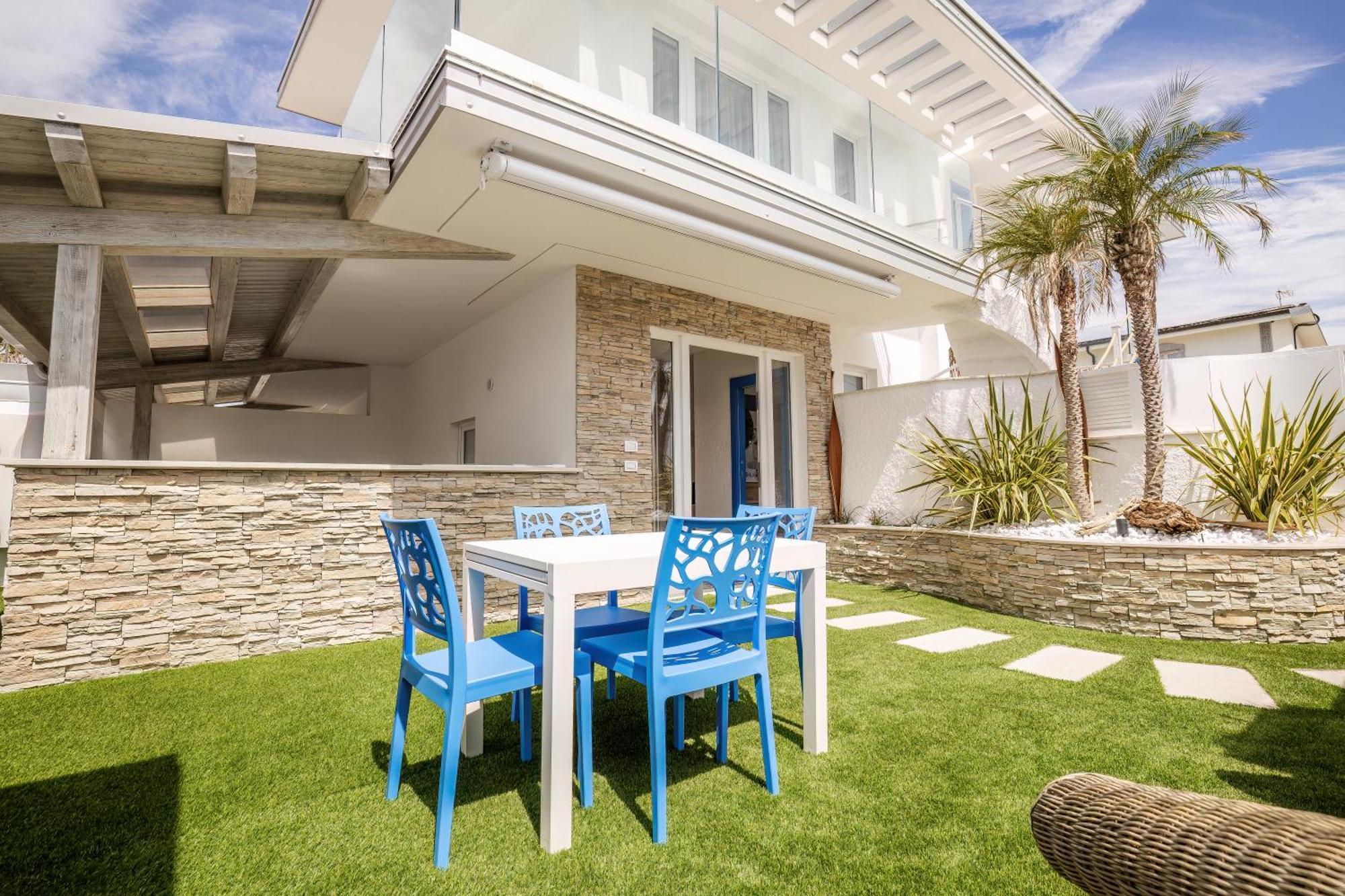 Etoiles Guest House Gioia Tauro Εξωτερικό φωτογραφία