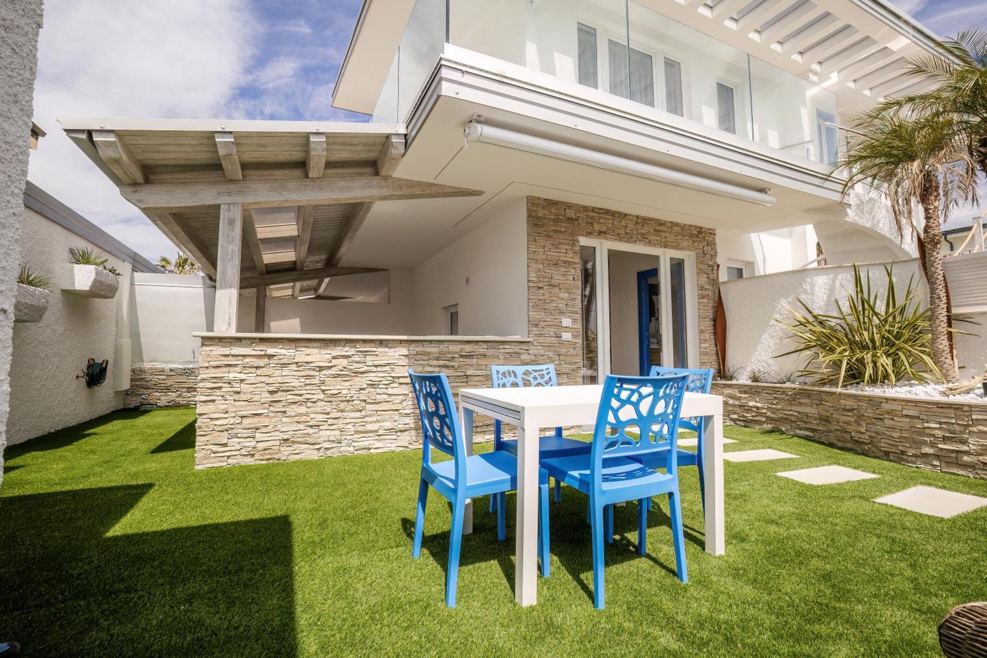 Etoiles Guest House Gioia Tauro Εξωτερικό φωτογραφία