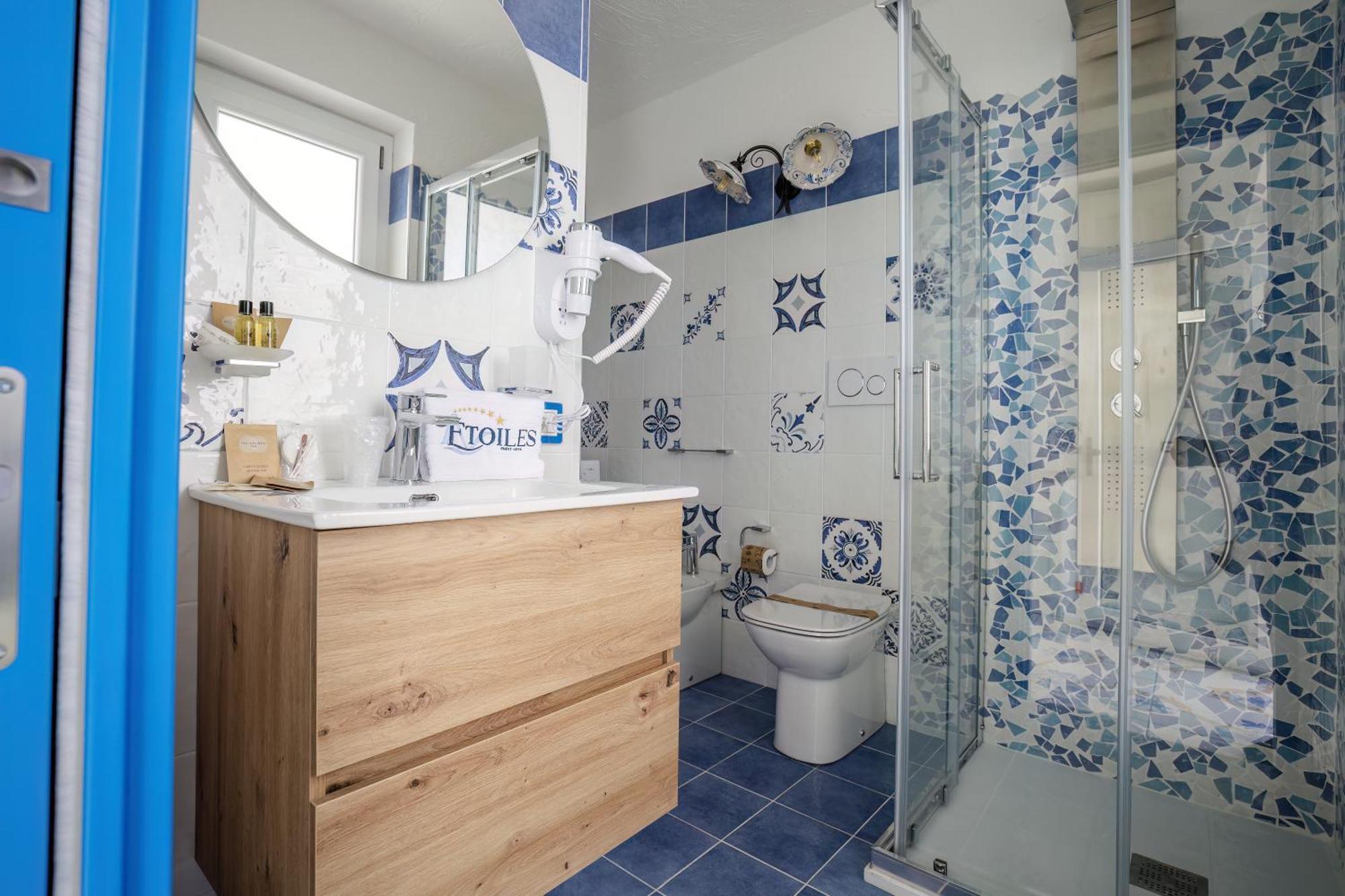Etoiles Guest House Gioia Tauro Εξωτερικό φωτογραφία